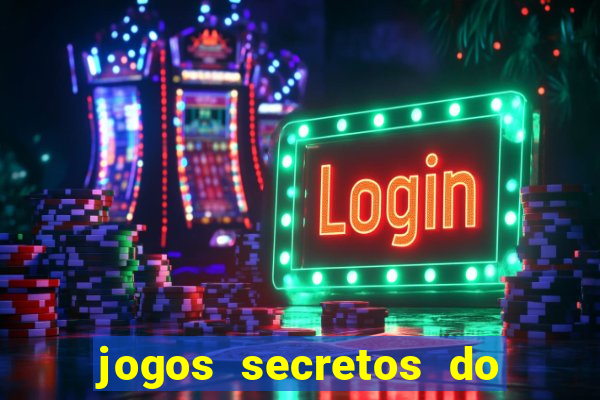 jogos secretos do friv 2018